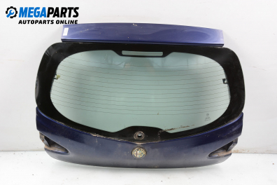 Capac spate for Alfa Romeo 147 1.6 16V T.Spark, 120 hp, hatchback, 2001, position: din spate