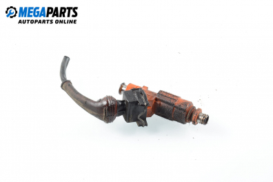 Duza benzină for Alfa Romeo 147 1.6 16V T.Spark, 120 hp, hatchback, 2001