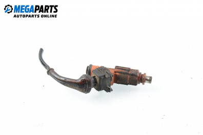 Gasoline fuel injector for Alfa Romeo 147 1.6 16V T.Spark, 120 hp, hatchback, 2001