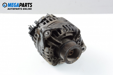 Gerenator for Alfa Romeo 147 1.6 16V T.Spark, 120 hp, hecktür, 2001