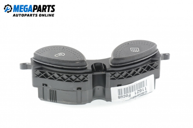 Buttons panel for Ford Focus I 1.8 TDDi, 90 hp, station wagon, 2000