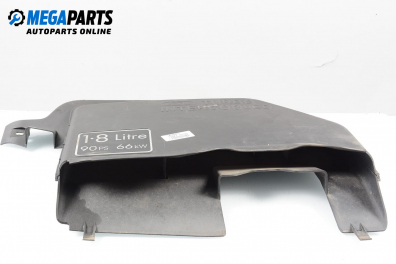 Air duct for Ford Focus I 1.8 TDDi, 90 hp, station wagon, 2000