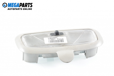 Interior courtesy light for Ford Focus I 1.8 TDDi, 90 hp, station wagon, 2000