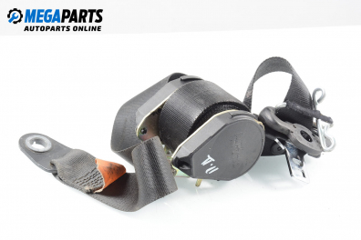 Sicherheitsgurt for Ford Focus I 1.8 TDDi, 90 hp, combi, 2000, position: rechts, vorderseite