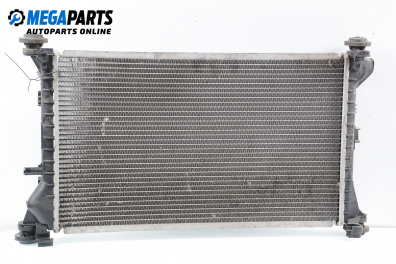 Radiator de apă for Ford Focus I 1.8 TDDi, 90 hp, combi, 2000