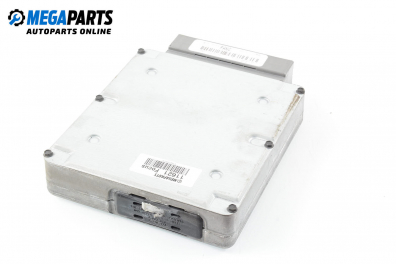 ECU for Ford Focus I 1.8 TDDi, 90 hp, combi, 2000 № YS4F-12A650-PA
