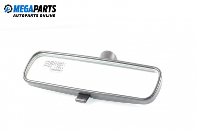 Zentral-ruckspiegel for Ford Focus I 1.8 TDDi, 90 hp, combi, 2000