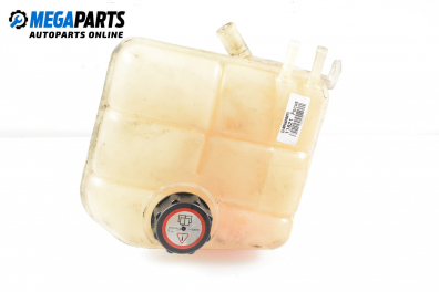 Coolant reservoir for Ford Focus I 1.8 TDDi, 90 hp, station wagon, 2000