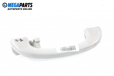 Handle for Ford Focus I 1.8 TDDi, 90 hp, station wagon, 2000, position: rear - right