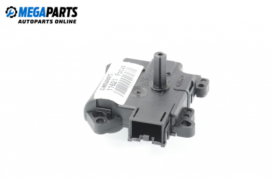 Motor supapă încălzire for Ford Focus I 1.8 TDDi, 90 hp, combi, 2000