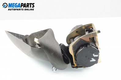 Sicherheitsgurt for Ford Focus I 1.8 TDDi, 90 hp, combi, 2000, position: links, rückseite