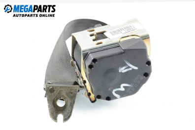 Sicherheitsgurt for Ford Focus I 1.8 TDDi, 90 hp, combi, 2000, position: rechts, rückseite