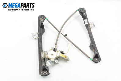 Electric window regulator for Ford Focus I 1.8 TDDi, 90 hp, station wagon, 2000, position: front - right