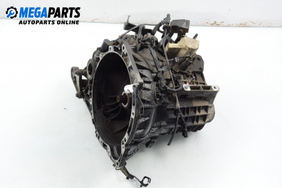  for Ford Focus I 1.8 TDDi, 90 hp, combi, 2000