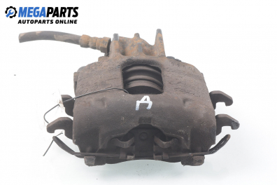 Caliper for Ford Focus I 1.8 TDDi, 90 hp, station wagon, 2000, position: front - right