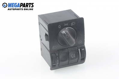 Comutator lumini for Opel Astra G 1.4 16V, 90 hp, combi, 1998