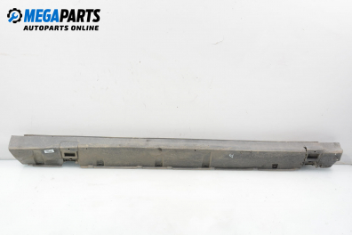 Side skirt for Opel Astra G 1.4 16V, 90 hp, station wagon, 1998, position: right