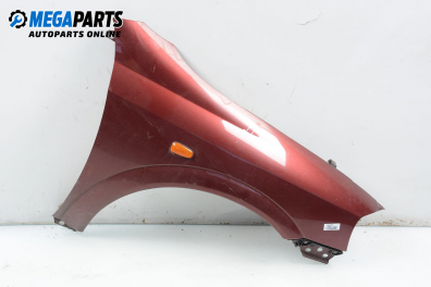 Fender for Opel Astra G 1.4 16V, 90 hp, station wagon, 1998, position: front - right