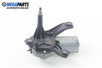 Front wipers motor for Opel Astra G 1.4 16V, 90 hp, station wagon, 1998, position: rear