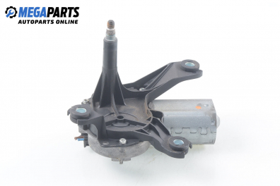 Motor scheibenwischer, vorne for Opel Astra G 1.4 16V, 90 hp, combi, 1998, position: rückseite