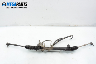 Hydraulic steering rack for Opel Astra G 1.4 16V, 90 hp, station wagon, 1998