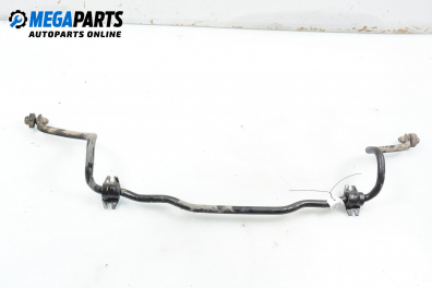 Sway bar for Opel Astra G 1.4 16V, 90 hp, station wagon, 1998, position: front