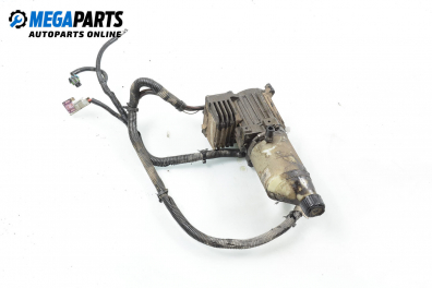 Power steering pump for Opel Astra G 1.4 16V, 90 hp, station wagon, 1998