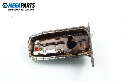 Crankcase for Opel Astra G 1.4 16V, 90 hp, station wagon, 1998