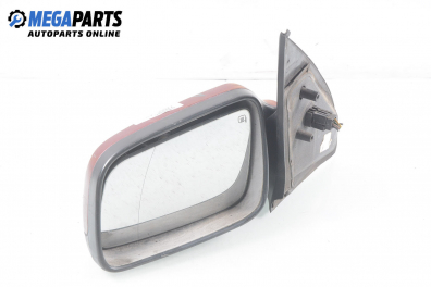Oglindă for Opel Astra G 1.4 16V, 90 hp, combi, 1998, position: stânga