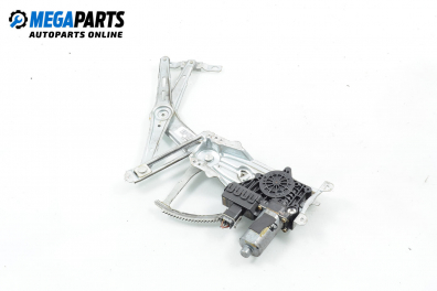 Macara electrică geam for Opel Astra G 1.4 16V, 90 hp, combi, 1998, position: stânga - fața