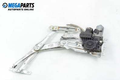 Macara electrică geam for Opel Astra G 1.4 16V, 90 hp, combi, 1998, position: dreaptă - fața