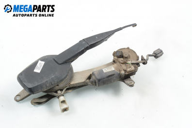 Front wipers motor for Mercedes-Benz C-Class 202 (W/S) 1.8, 122 hp, sedan, 1994, position: front