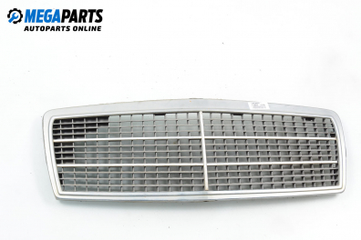 Grill for Mercedes-Benz C-Class 202 (W/S) 1.8, 122 hp, sedan, 1994, position: front