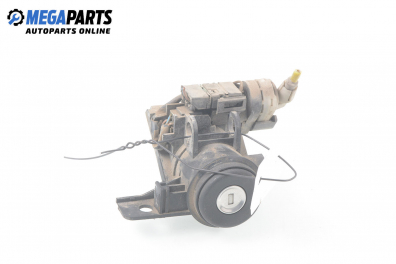 Încuietoare portbagaj for Mercedes-Benz C-Class 202 (W/S) 1.8, 122 hp, sedan, 1994, position: din spate