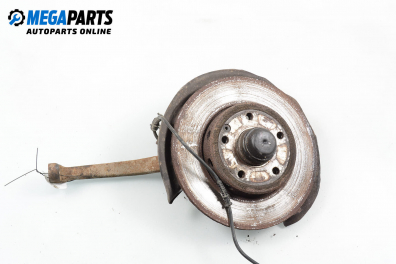 Butuc cu bielă for Mercedes-Benz C-Class 202 (W/S) 1.8, 122 hp, sedan, 1994, position: stânga - fața