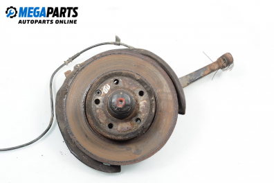 Butuc cu bielă for Mercedes-Benz C-Class 202 (W/S) 1.8, 122 hp, sedan, 1994, position: dreaptă - fața