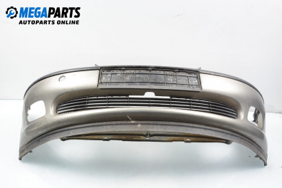 Bara de protectie frontala for Opel Vectra B 1.8 16V, 115 hp, sedan, 1996, position: fața