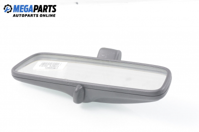 Central rear view mirror for Opel Vectra B 1.8 16V, 115 hp, sedan, 1996