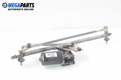 Front wipers motor for Opel Vectra B 1.8 16V, 115 hp, sedan, 1996, position: front