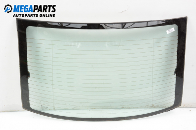 Rear window for Opel Vectra B 1.8 16V, 115 hp, sedan, 1996