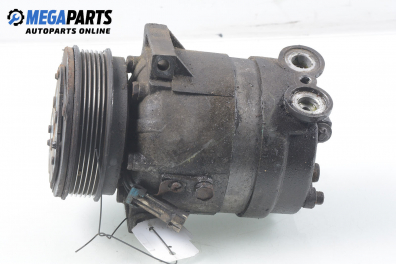 AC compressor for Opel Vectra B 1.8 16V, 115 hp, sedan, 1996