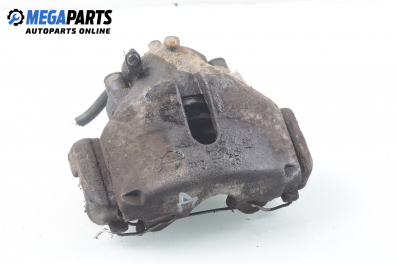 Caliper for Opel Vectra B 1.8 16V, 115 hp, sedan, 1996, position: front - right