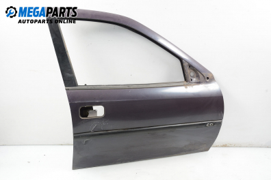 Tür for Opel Vectra B 1.8 16V, 115 hp, sedan, 1996, position: rechts, vorderseite