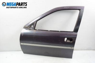Tür for Opel Vectra B 1.8 16V, 115 hp, sedan, 1996, position: links, vorderseite