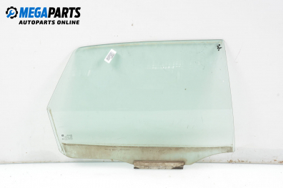 Window for Opel Vectra B 1.8 16V, 115 hp, sedan, 1996, position: rear - right