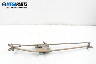 Front wipers motor for Citroen Xsara Picasso 1.8 16V, 115 hp, minivan, 2000, position: front
