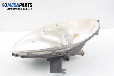 Headlight for Citroen Xsara Picasso 1.8 16V, 115 hp, minivan, 2000, position: left