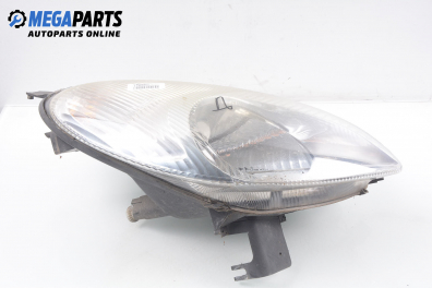 Headlight for Citroen Xsara Picasso 1.8 16V, 115 hp, minivan, 2000, position: right