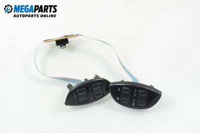 Butoane volan for Citroen Xsara Picasso 1.8 16V, 115 hp, monovolum, 2000