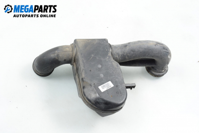 Air duct for Citroen Xsara Picasso 1.8 16V, 115 hp, minivan, 2000